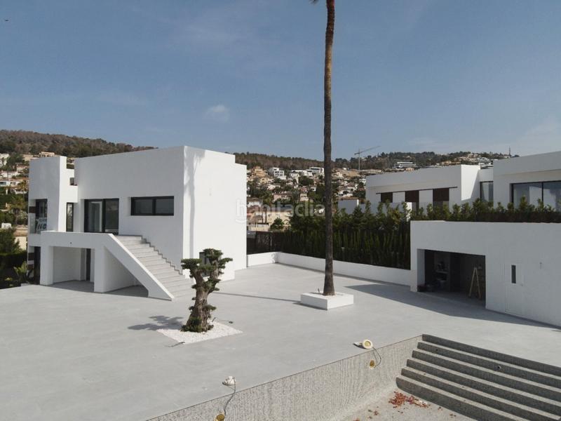 Foto 433ed743-ff11-4a2b-8011-2adcbad3f929. Chalet mit parking pool in Benicolada - Las Adelfas Calp