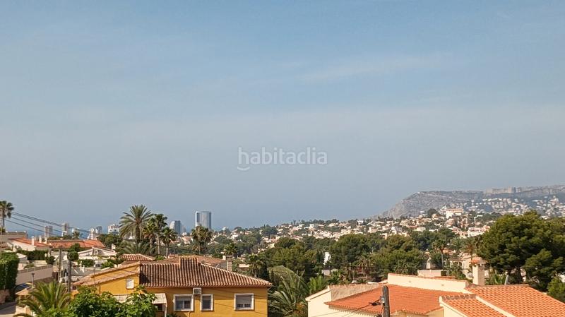 Foto 4d5ee8e6-d486-43aa-9ecf-89d8917f52d8. Chalet mit parking pool in Benicolada - Las Adelfas Calp