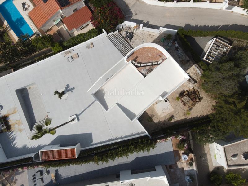 Foto 5a5280a5-effa-48b5-b31c-90c1f61bdccc. Chalet mit parking pool in Benicolada - Las Adelfas Calp