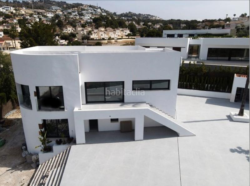 Foto 85b2c270-9378-4aeb-b2ed-c1fa09710bd3. Chalet mit parking pool in Benicolada - Las Adelfas Calp