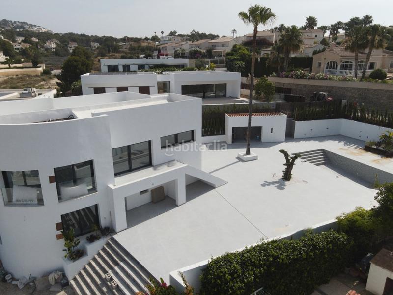 Foto 9c2ea270-b74b-4acd-9a79-2b8eb27878f0. Chalet mit parking pool in Benicolada - Las Adelfas Calp