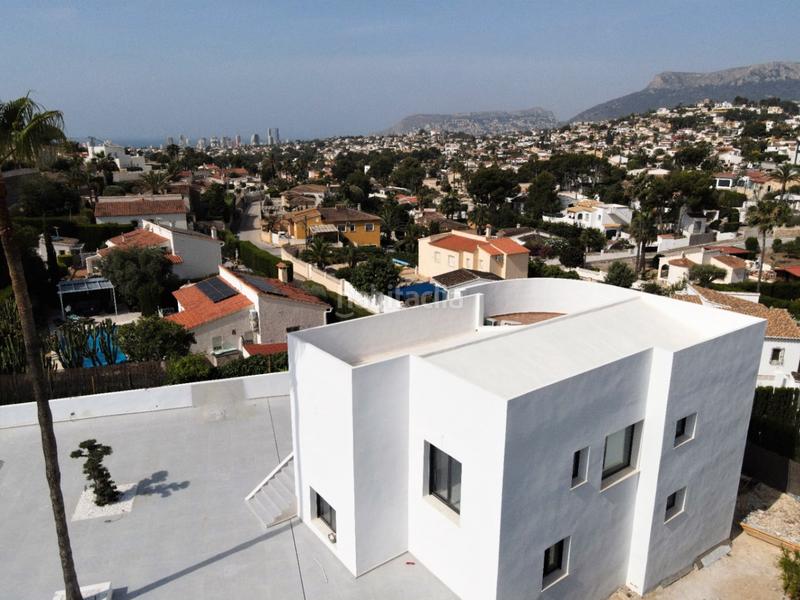 Foto 9f4abcba-79c7-41fb-9b3b-77ed3672c4e7. Chalet mit parking pool in Benicolada - Las Adelfas Calp