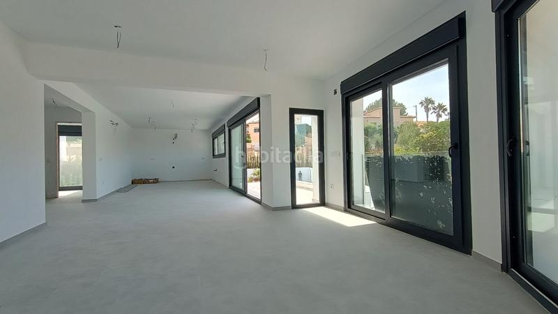 Foto c1837ea0-729f-4637-8412-1e5f82423e6b. Chalet mit parking pool in Benicolada - Las Adelfas Calp