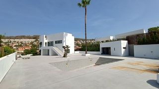 Chalet à Benicolada - Las Adelfas