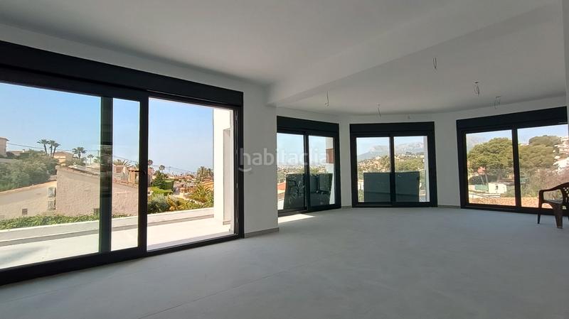 Foto 058b0997-db9a-4bb5-be84-4f2bf0d99bf0. Chalet en Benicolada - Las Adelfas Calp