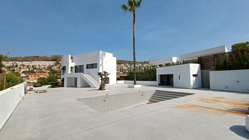 Foto 3df4be87-d725-4141-85b8-e605df50b43e. Chalet en Benicolada - Las Adelfas Calp