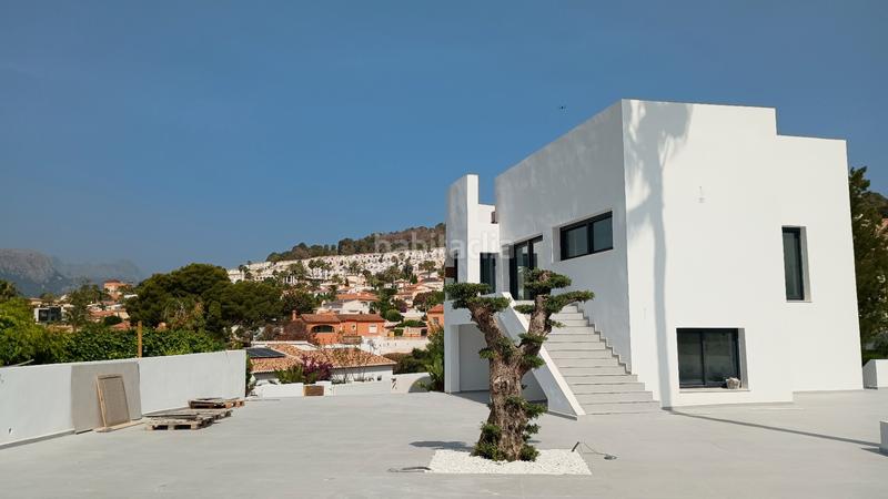 Foto c53995eb-eb35-4662-8577-4710965ad5e4. Chalet en Benicolada - Las Adelfas Calp