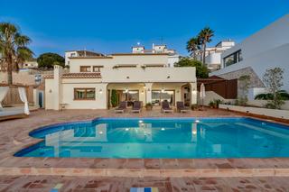 Chalet à El Portet-Pla del Mar