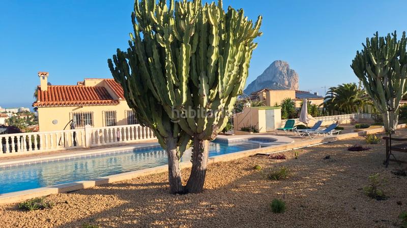 Foto 00d171a0-eff4-423d-824c-557f91bfdc57. Chalet en Marisol Park - Ortembach - Los Almendros Calp