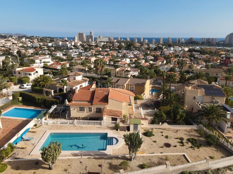 Foto 107b5b75-96af-4a7d-a7f5-090faa4e66e5. Chalet en Marisol Park - Ortembach - Los Almendros Calp