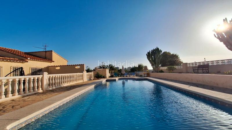 Foto 1299c946-7ba8-4ee2-a66b-9edf03bb64d4. Chalet en Marisol Park - Ortembach - Los Almendros Calp