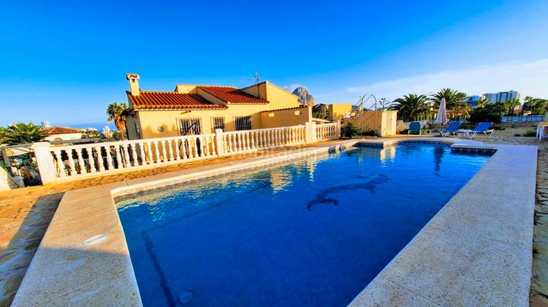 Foto 17bd62fd-a77d-4e80-872b-fc5d3abf2511. Chalet en Marisol Park - Ortembach - Los Almendros Calp