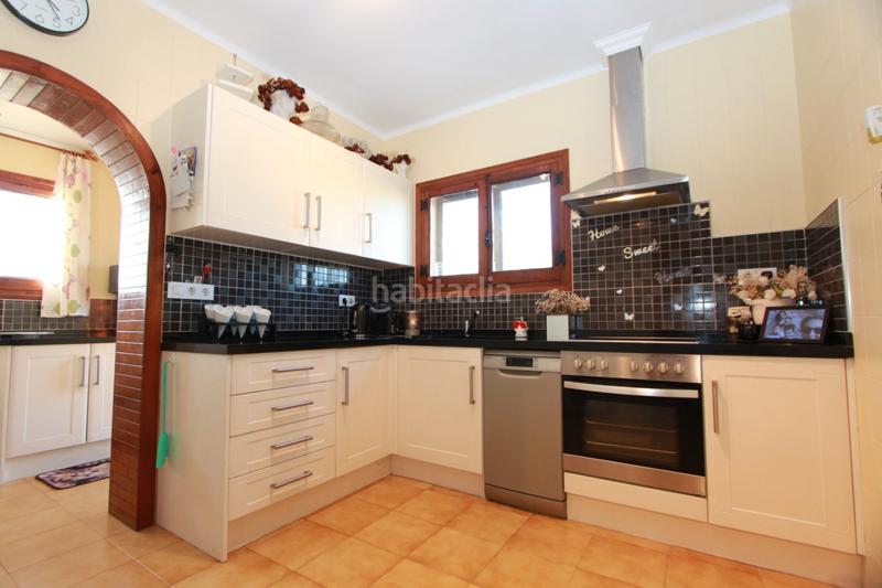 Foto 29b7c15c-4f1c-4a42-81b2-c468e4eaab97. Chalet en Marisol Park - Ortembach - Los Almendros Calp