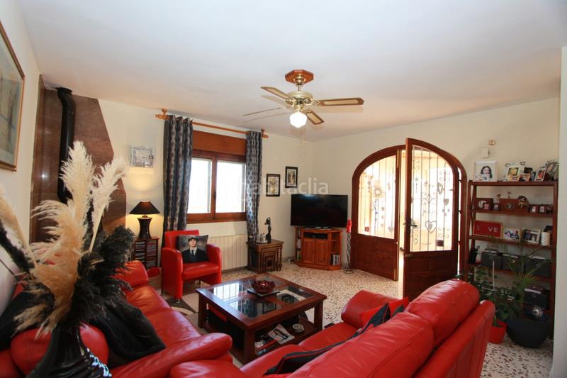 Foto 2fef97f1-6908-435b-a1c8-4253ee32bcbf. Chalet en Marisol Park - Ortembach - Los Almendros Calp