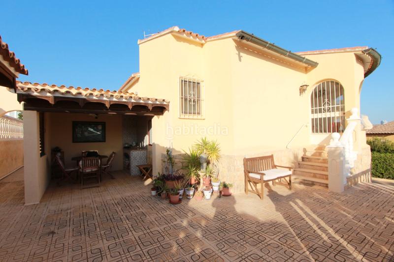 Foto 420c7846-7789-4a85-936d-d92868e4c636. Chalet en Marisol Park - Ortembach - Los Almendros Calp