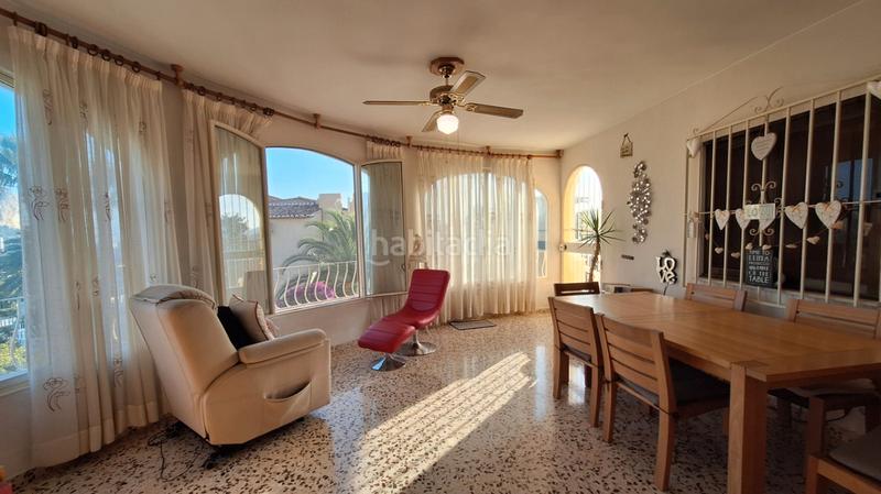 Foto 5ae6121b-dc13-437d-b1e2-ce1cd71e0e73. Chalet en Marisol Park - Ortembach - Los Almendros Calp