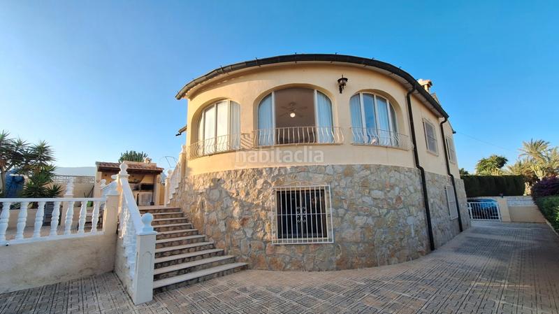 Foto 5b336c04-1838-47e5-9727-a0a495a5d3bf. Chalet en Marisol Park - Ortembach - Los Almendros Calp