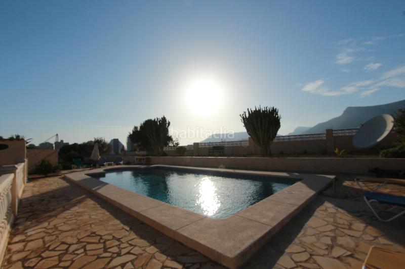 Foto 84d3402c-ba24-45b3-81e9-8c26cc1f9ec7. Chalet en Marisol Park - Ortembach - Los Almendros Calp