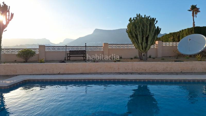 Foto b4fd352f-e45d-4550-bd41-da602ec4ce86. Chalet en Marisol Park - Ortembach - Los Almendros Calp