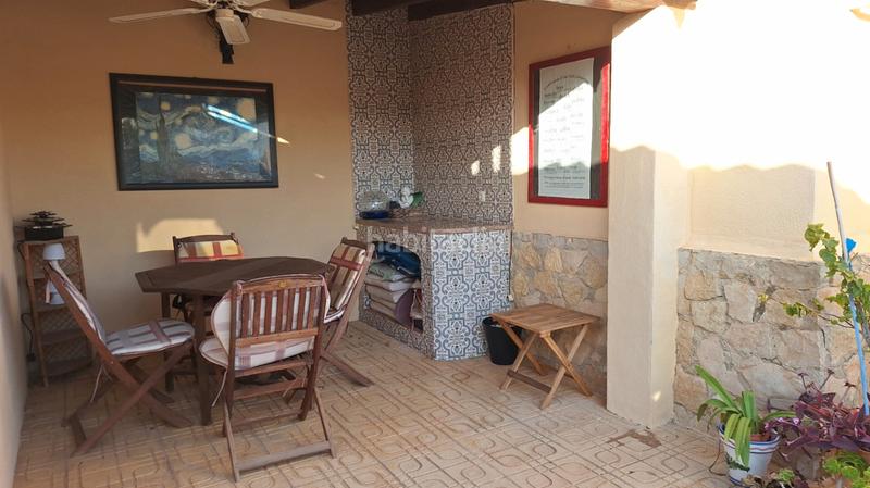 Foto ba9f07b5-a417-459f-bd1e-dbfbef14bfbc. Chalet en Marisol Park - Ortembach - Los Almendros Calp