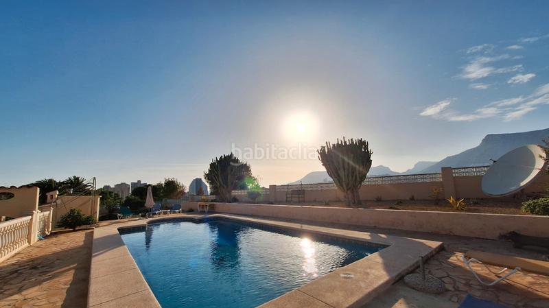 Foto c130299c-b3fd-4c53-bfb9-330af36599e0. Chalet en Marisol Park - Ortembach - Los Almendros Calp