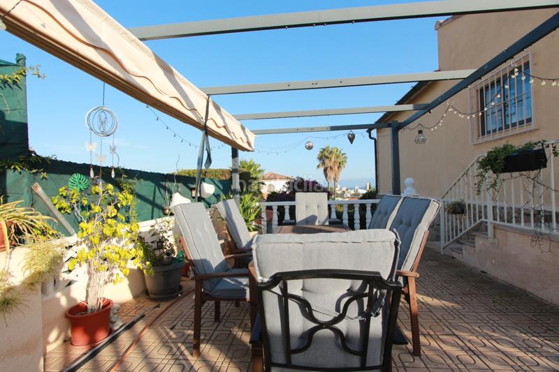 Foto d70eedbc-c942-4b25-8366-145468e6cd63. Chalet en Marisol Park - Ortembach - Los Almendros Calp