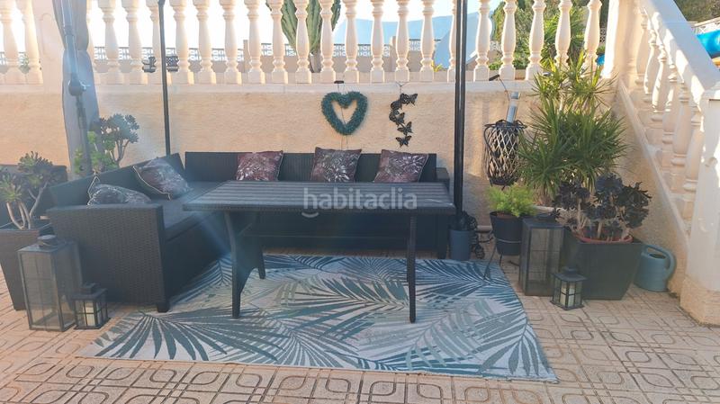 Foto e4706199-1770-4f09-aba4-ff554124412a. Chalet en Marisol Park - Ortembach - Los Almendros Calp