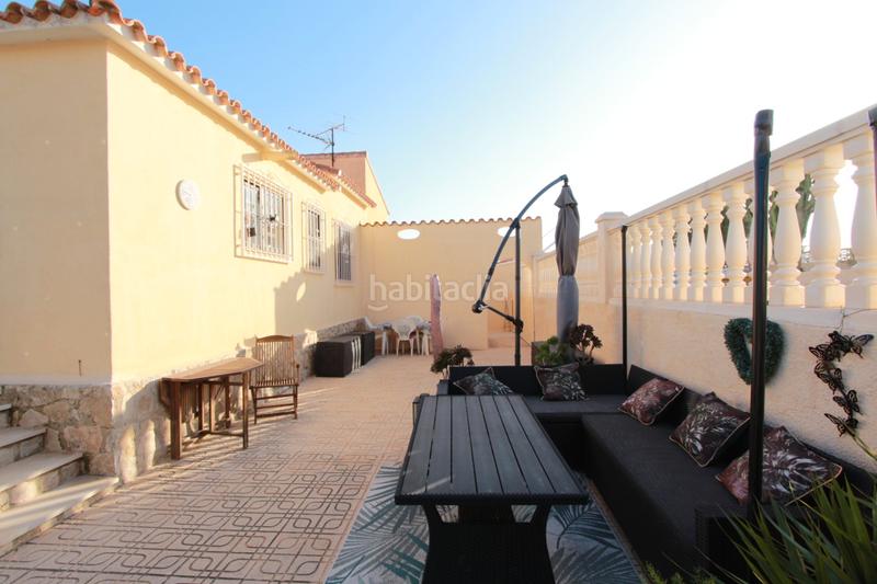 Foto f4cc008e-0c94-4da3-933c-509a28f97938. Chalet en Marisol Park - Ortembach - Los Almendros Calp