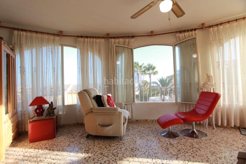 Foto f59c49ff-abc1-4b4a-b312-5873a6aa03e6. Chalet en Marisol Park - Ortembach - Los Almendros Calp