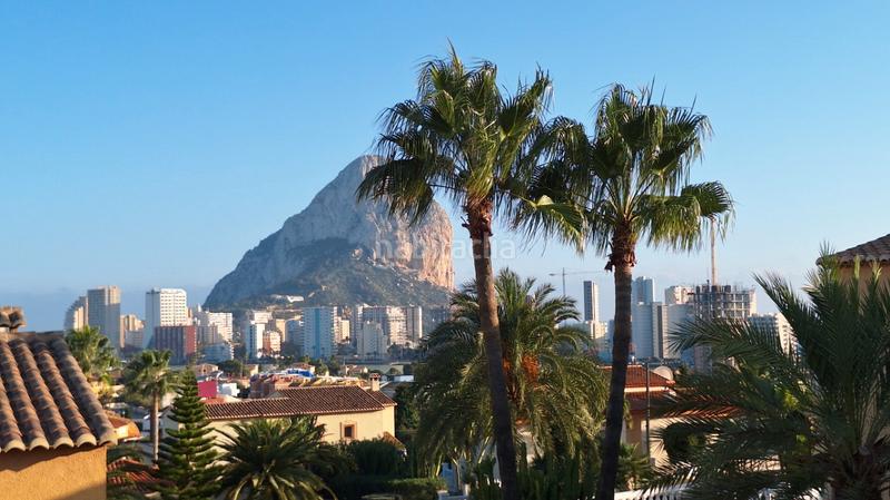 Foto f90a754f-382b-4daf-b108-ba09a06c883f. Chalet en Marisol Park - Ortembach - Los Almendros Calp