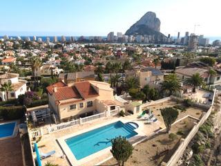 Chalet in Marisol Park - Ortembach - Los Almendros