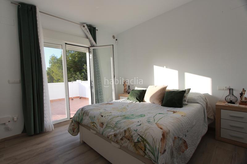 Foto 40d4d5f1-2106-4114-8e8a-8e9de389e4d6. Casa en Cometa Calp