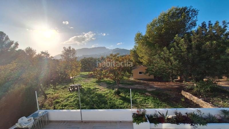 Foto 4577b855-603f-424a-912b-b50628fe6ed1. Casa en Cometa Calp