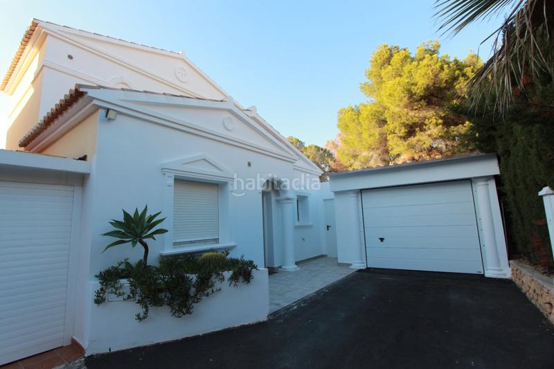 Foto 5d5670bf-6232-404b-970f-2ba09f505095. Casa en Cometa Calp