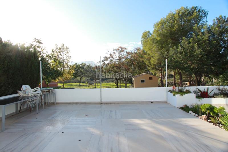 Foto 7fb82337-951f-4009-bdb6-e932621e6833. Casa en Cometa Calp