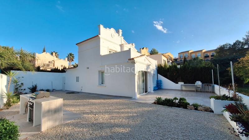 Foto 9c2f0e02-c7e1-406c-bff6-9b10d320eb7b. Casa en Cometa Calp