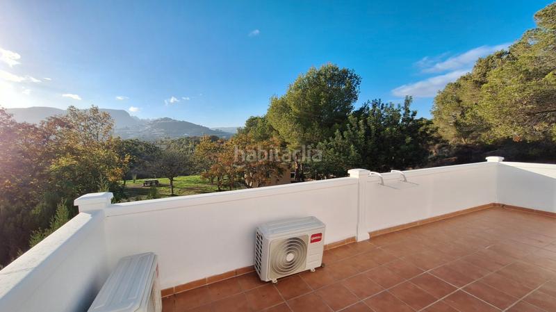 Foto c6c7a991-9a1c-4cb5-a255-8496932bc085. Casa en Cometa Calp