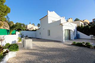 Maison à Cometa