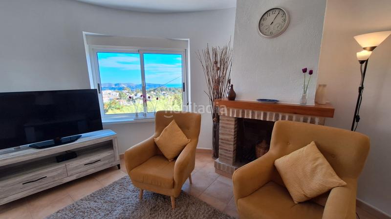 Foto 2ec927ff-07b7-469e-9b30-99875163f8e3. Chalet with heating parking pool in La Viña-Montemar-San Jaime Benissa