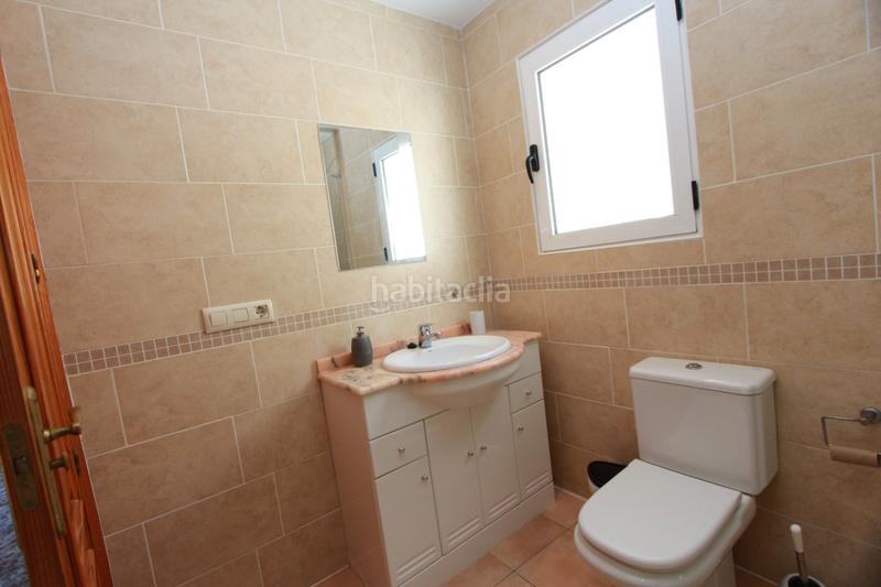 Foto ad731cf1-600f-4d59-a49a-502724d3a4b6. Chalet with heating parking pool in La Viña-Montemar-San Jaime Benissa