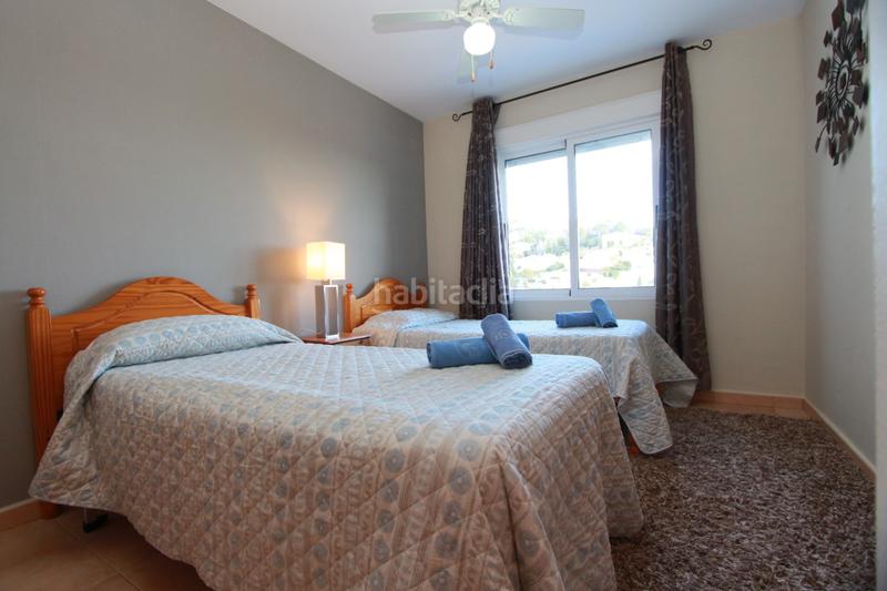 Foto bc96f29e-c54f-4b94-a179-d69076d5c3b3. Chalet with heating parking pool in La Viña-Montemar-San Jaime Benissa