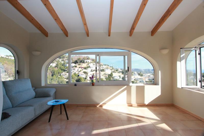 Foto 5cc99706-2807-4dd3-93ec-4c4a5b932dcb. Chalet avec chauffage parking piscine dans La Viña-Montemar-San Jaime Benissa