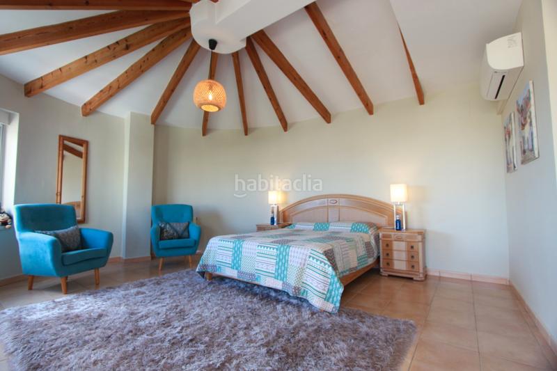 Foto e9cdc30f-e1d4-4236-b56b-f1a4385a5068. Chalet en La Viña-Montemar-San Jaime Benissa