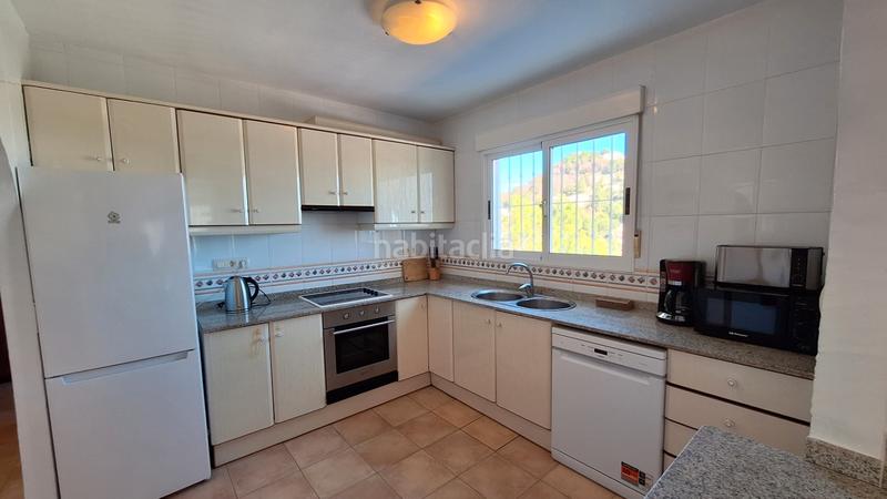 Foto e4bc6e1a-7da9-4b55-a922-a47a0e0fdbfa. Chalet con riscaldamento parcheggio piscina in La Viña-Montemar-San Jaime Benissa