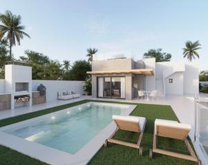 Chalet en Polop