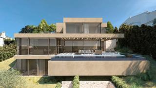 Chalet à El Portet-Pla del Mar