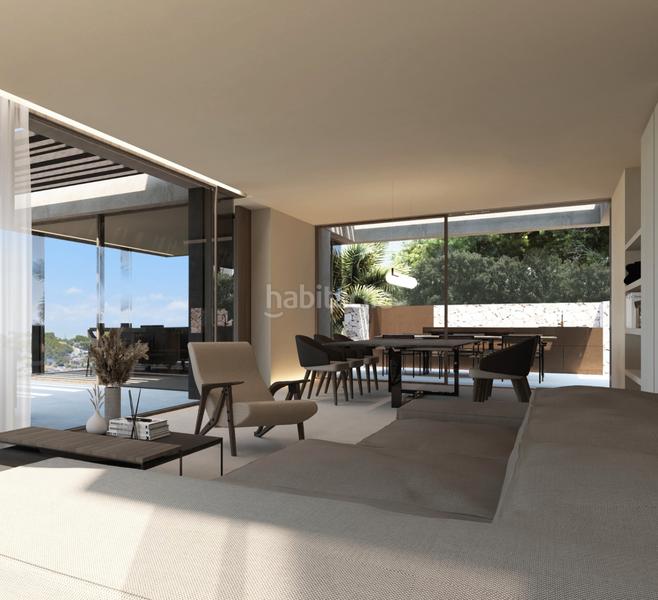 Foto 631abc60-b32d-40eb-ac2c-c0868699f201. Chalet en El Portet-Pla del Mar Moraira