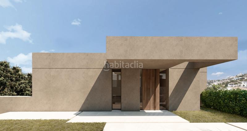 Foto a49f7b7a-0efb-4ae3-9669-eba1aacc8394. Chalet en El Portet-Pla del Mar Moraira