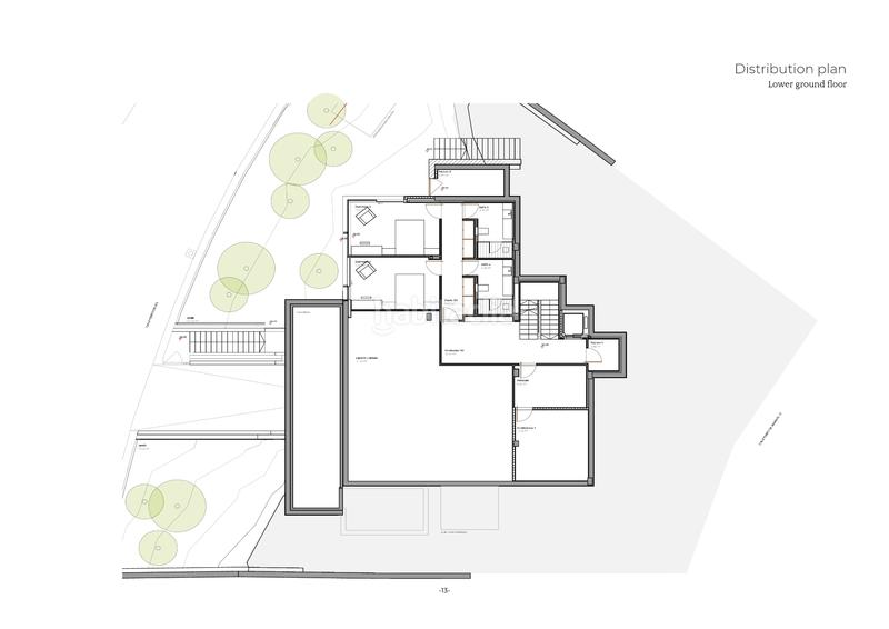 Foto 0f7db661-d180-4af7-a317-fbe0f3dec682. Xalet amb calefacció aparcament piscina a El Portet-Pla del Mar Moraira