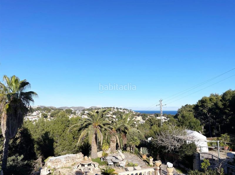 Foto 42e30f03-6726-4574-9c4f-17018e56e717. Xalet amb calefacció aparcament piscina a Cala Advocat-Baladrar Benissa